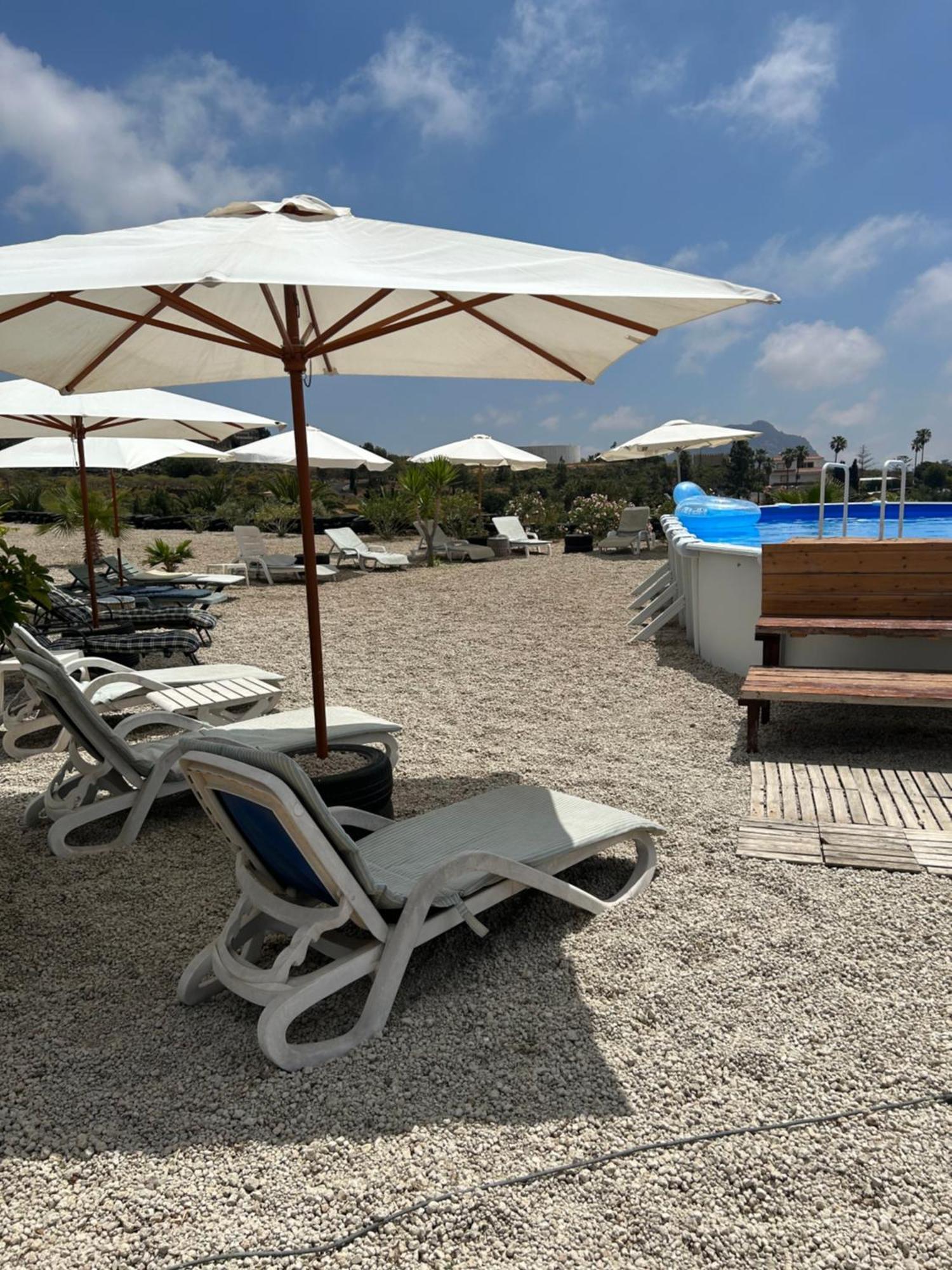 La Vista Al Mar Apartment Arona  Exterior photo